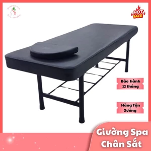 Giường spa ,giường massage chân sắt ,giường massage trị liệu,hàng chuyên các spa
