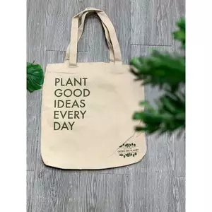 Túi vải canvas vừa xinh, lại thân thiện với môi trường.🥳🥳. -t4350