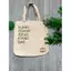 Túi vải canvas vừa xinh, lại thân thiện với môi trường.🥳🥳. -t4350