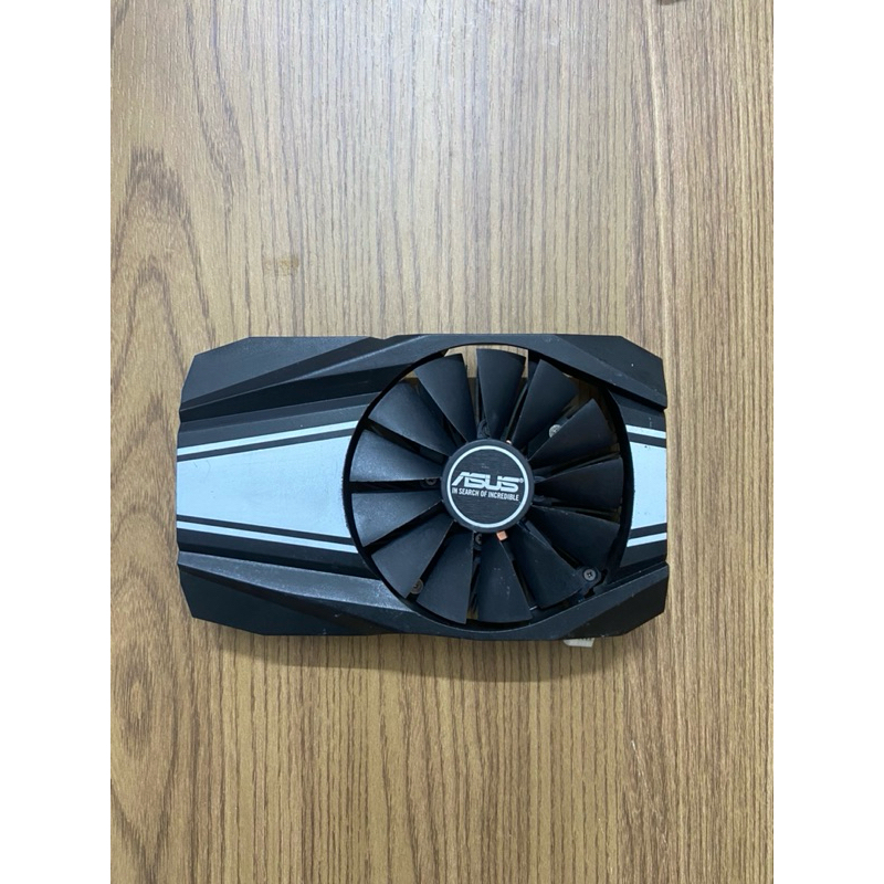 Bộ Fan Tản GTX 1660s Asus Phoenix 1Fan(Không có mạch) | Shopee Việt Nam