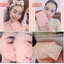 Mặt nạ dưỡng trắng nhau thai 50 miếng trắng da date moi
