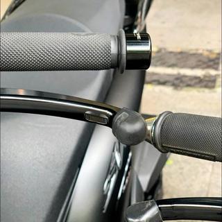 Cao Su Bọc Tay Thắng Cho Cùm Brembo RCS/Corsa/CRG - Chống Trầy 3 Màu |SGDC - 1 Cặp|