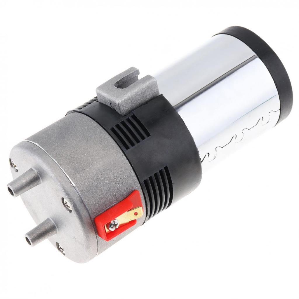Cục Sinh Hơi, Cục Sinh Hơi 12v-24v Đảo 2 Lỗ Hơi/Mô Tơ /Mô Tơ Còi Hơi/ Kèn Lốc Lạnh - VOXBELL