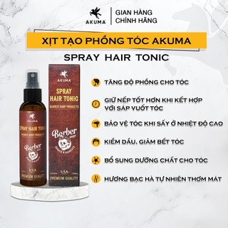 Sáp vuốt tóc nam Akuma 56g-116g
