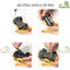 Đồ Chơi Lắp Ghép Đường Ray Tặng Kèm Xe Ô Tô Cho Bé Bộ Xếp Hình Đường Đua Thông Minh Đồ Chơi Bé Trai - BỐ KHỦNG LONG