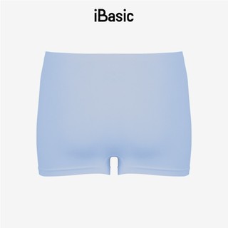 Combo 3 Quần lót nữ sinh không đường may seamless iBasic phom boyshort PANY103
