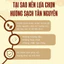 Hộp 100 Viên Nụ Trầm Hương Tân Nguyên, trầm thiên nhiên, không hóa chất, thơm dịu