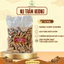 Hộp 300 Viên Nụ trầm Hương Tự Nhiên Tân Nguyên, hương thơm dịu nhẹ, xông nhà