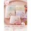 Set 2c quần lót, quần chip đùi, tam giác cho bé gái
