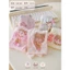 Set 2c quần lót, quần chip đùi, tam giác cho bé gái