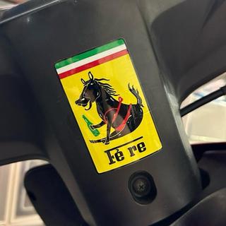 Tem Sticker DTF Fẻ Re - Dán Xe Trang Trí Vui Nhộn |SGDC - 1 Cái|