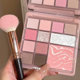 HOLD LIVE - Bảng phấn mắt má hồng highlight Hold Live Secret Garden HL755
