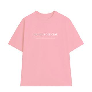 Áo phông nam nữ unisex CORMORANT, local brand URANOX form oversize, cổ tròn cotton cao cấp M25