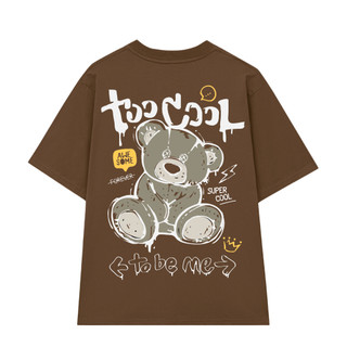 Áo Phông TOOCOOL Oversize 250GSM URANUS Local Brand Unisex Form Rộng Cotton Cao Cấp 100% M27