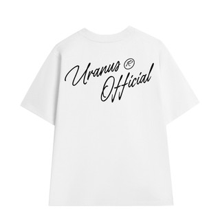 Áo phông YOUNGEST local brand URANOX, form oversize unisex, chất cotton cao cấp 250gsm M28