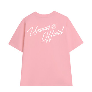Áo phông YOUNGEST local brand URANOX, form oversize unisex, chất cotton cao cấp 250gsm M28