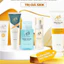 Tẩy Da Chết ADA group Giúp loại bỏ bụi bẩn ,da chết trên da 120g chính hãng