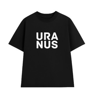 Áo Phông Local Brand ARCHIVE Oversize 250GSM URANUS Unisex Form Rộng, Cotton Cao Cấp 100% M29