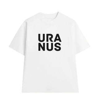 Áo Phông Local Brand ARCHIVE Oversize 250GSM URANUS Unisex Form Rộng, Cotton Cao Cấp 100% M29