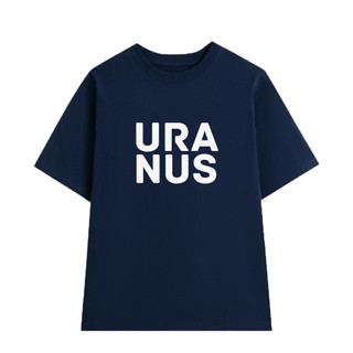 Áo Phông Local Brand ARCHIVE Oversize 250GSM URANUS Unisex Form Rộng, Cotton Cao Cấp 100% M29