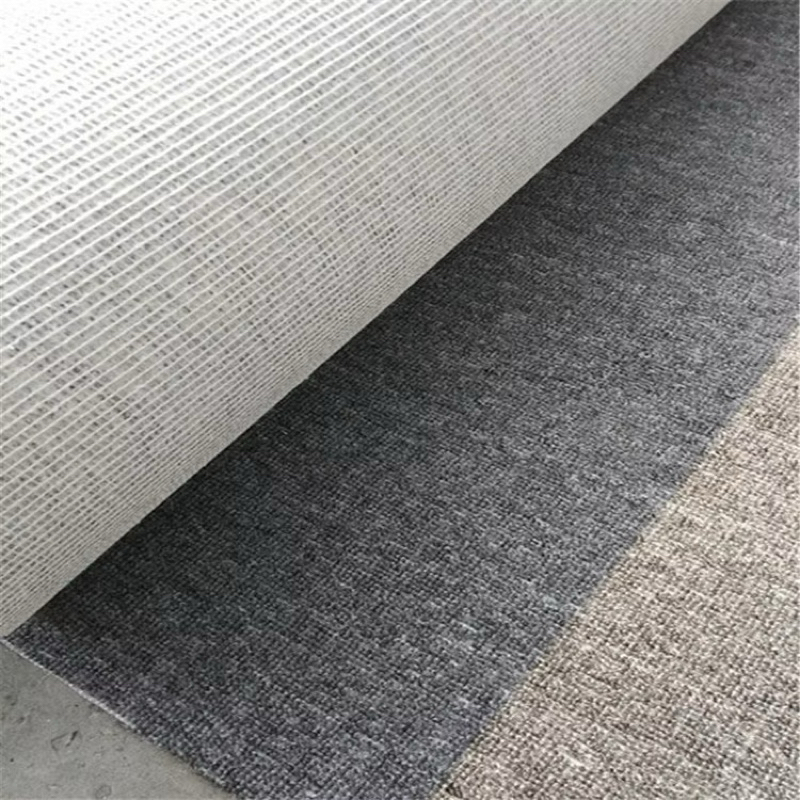 THẢM NỈ XÁM LÓT SÀN - THẢM NỈ LÓT SÀN LOẠI DÀY