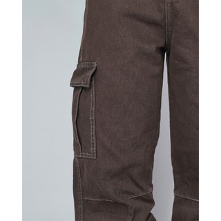 Quần Jeans MMESTLINE “ARTÉ” form Suông Premium Denim