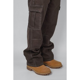 Quần Jeans MMESTLINE “ARTÉ” form Suông Premium Denim