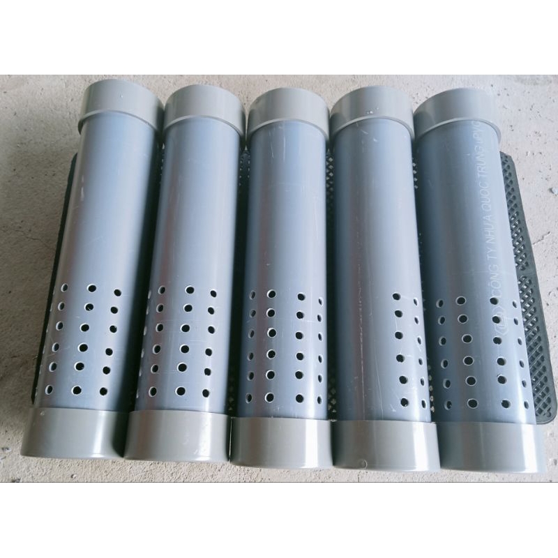 Ống ủ rác hữu cơ phi 90 & phi 114 | Shopee Việt Nam