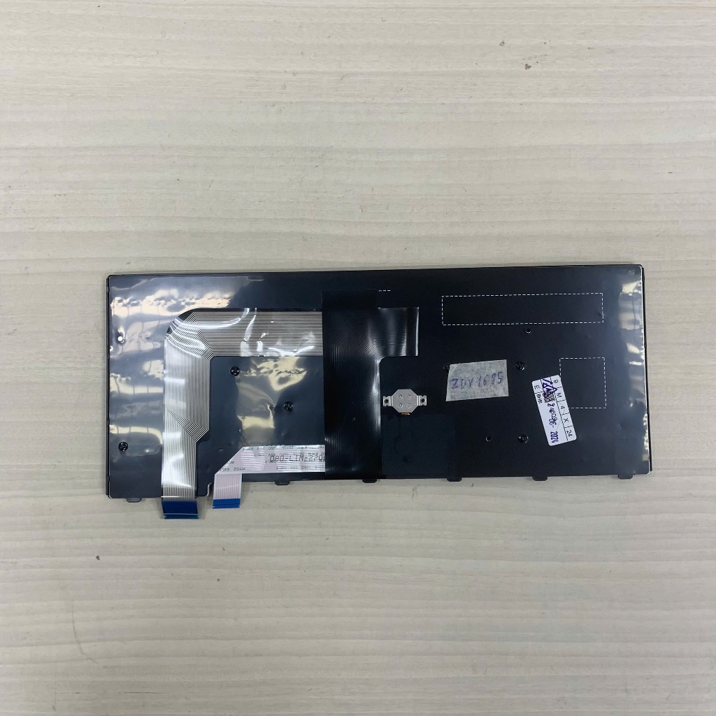 Bàn phím laptop Lenovo ThinkPad T460s T470sT460P T470P New 100%