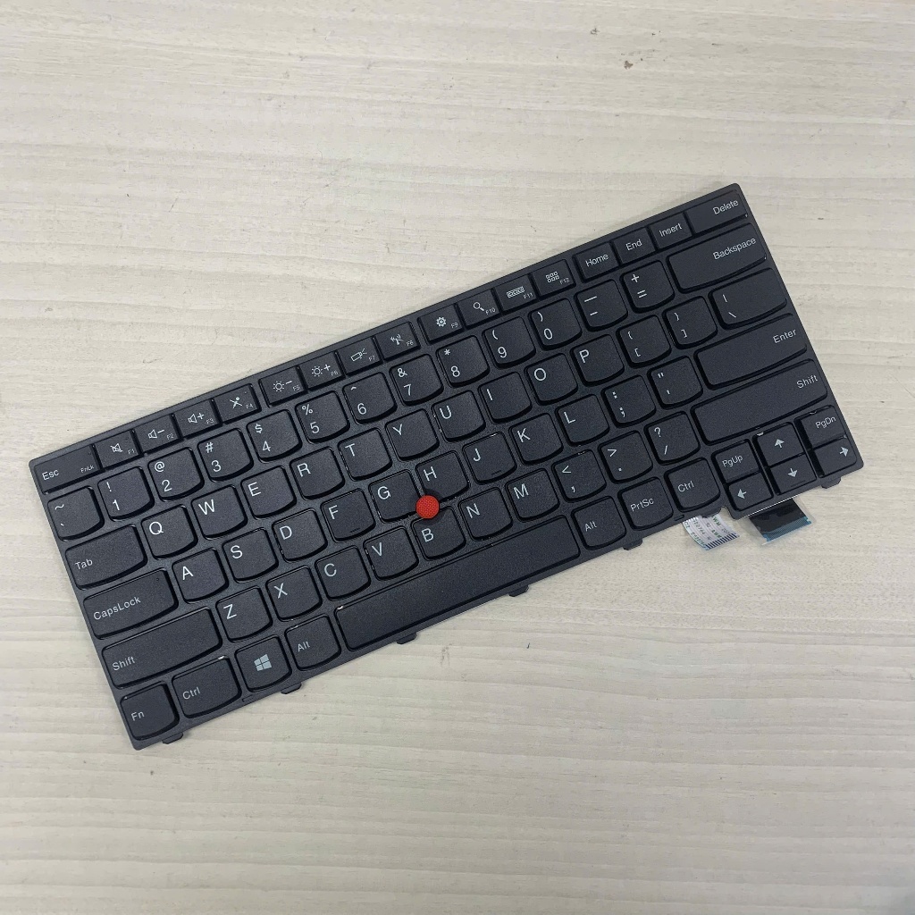 Bàn phím laptop Lenovo ThinkPad T460s T470sT460P T470P New 100%