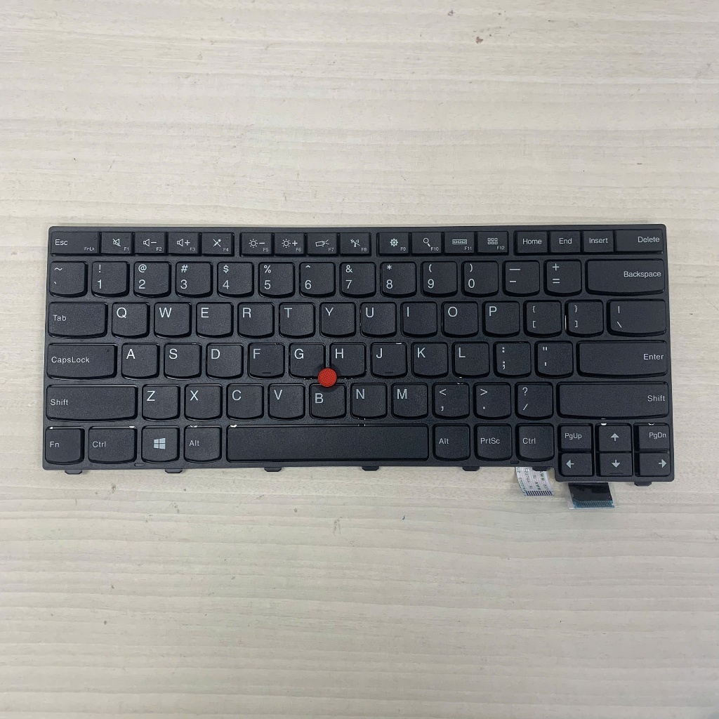 Bàn phím laptop Lenovo ThinkPad T460s T470sT460P T470P New 100%