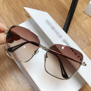 mắt kính,kính mát chống uv400,kính gọng si,kính gọng vuông(mk669)