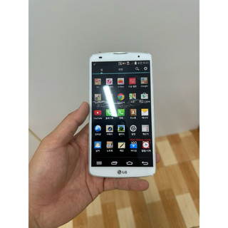 Điện Thoại LG Gpro 2 có NFC và remote đa năng