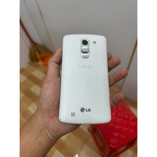 Điện Thoại LG Gpro 2 có NFC và remote đa năng