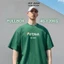 Áo phông thun hè 2026 localbrand có bigsize 100kg đồng phục nhóm lớp cặp đôi couple nam nữ unisex cotton đẹp rẻ MY DNA