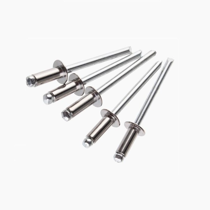 Ưu điểm nổi bật của đinh rút 3x8