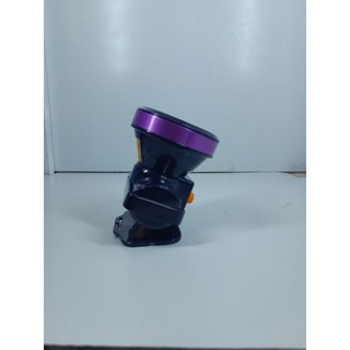 Đèn Đội Đầu QH5202 Hời Quá Các Bác Ơi Ánh Sang Vàng