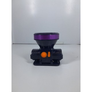 Đèn Đội Đầu QH5202 Hời Quá Các Bác Ơi Ánh Sang Vàng