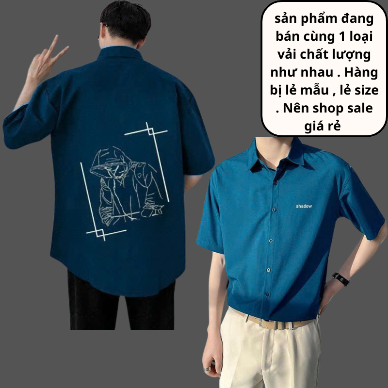 RM 6 :  Xanh