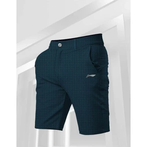 Quần short nam LINING cao cấp, mềm mịn co dãn đi chơi, du lịch LIN-120