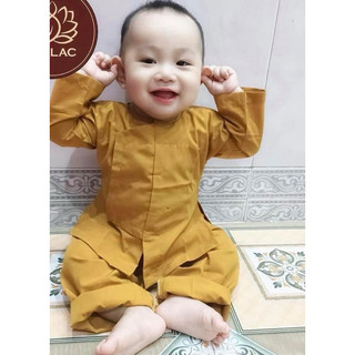 Vạt Hò Bé# Đồ Lam Bé Đi Chùa