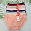 Quần Lót Cotton Lụa Từ 40 - 70 ký Mền Mại Phối Ren Cao Cấp Siêu Bền, Cho Các Nàng Gợi Cảm Hơn - Đồ Lót Bơ C