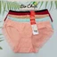 Quần Lót Cotton Lụa Từ 40 - 70 ký Mền Mại Phối Ren Cao Cấp Siêu Bền, Cho Các Nàng Gợi Cảm Hơn - Đồ Lót Bơ C