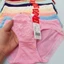 Quần Lót Cotton Lụa Từ 40 - 70 ký Mền Mại Phối Ren Cao Cấp Siêu Bền, Cho Các Nàng Gợi Cảm Hơn - Đồ Lót Bơ C