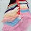 Quần Lót Cotton Lụa Từ 40 - 70 ký Mền Mại Phối Ren Cao Cấp Siêu Bền, Cho Các Nàng Gợi Cảm Hơn - Đồ Lót Bơ C