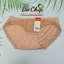 Quần Lót Cotton Lụa Từ 40 - 70 ký Mền Mại Phối Ren Cao Cấp Siêu Bền, Cho Các Nàng Gợi Cảm Hơn - Đồ Lót Bơ C