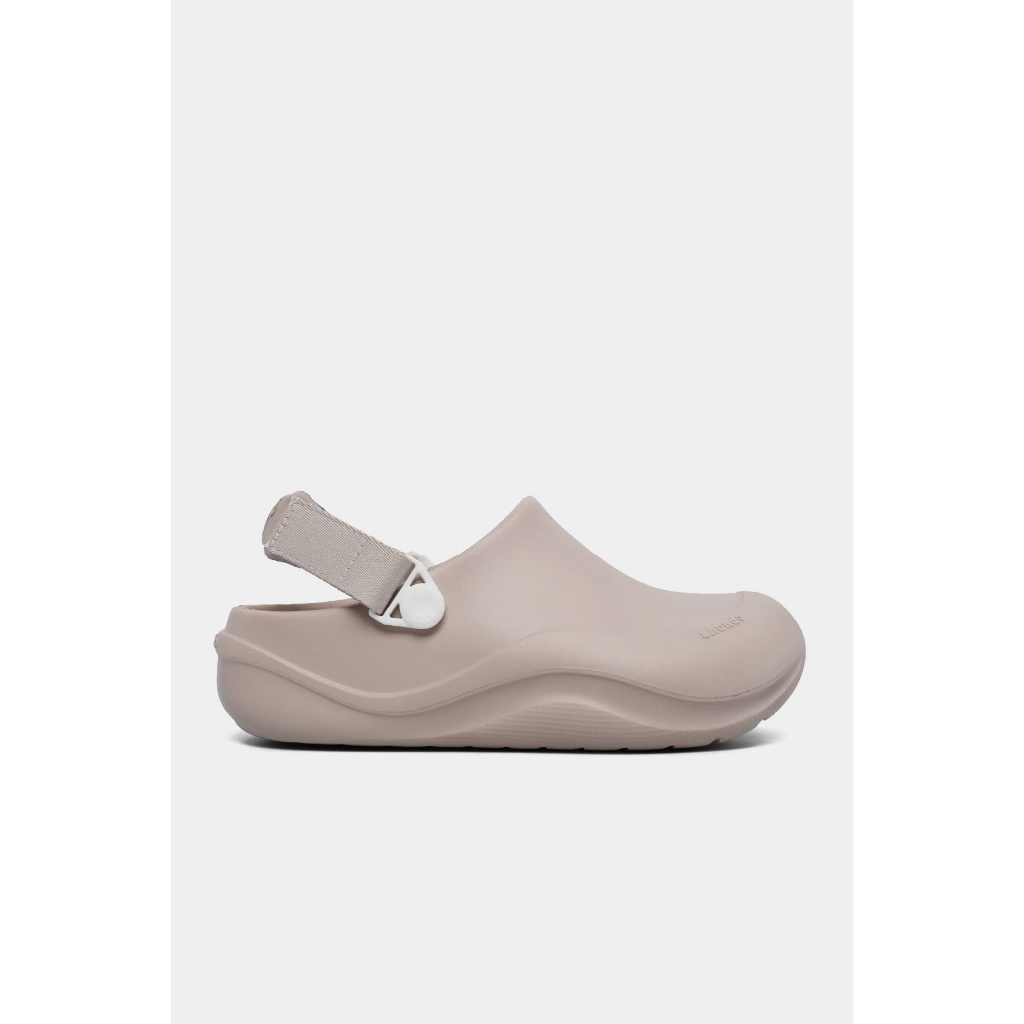 Ảnh Giày Clog nhựa đi mưa, sandal, Sục Suke đủ màu Nam Nữ chính hãng Shondo 2