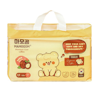 Tã Bỉm MAMOGOM công nghệ Hàn Quốc đủ size cho bé từ 3-20kg