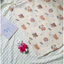 khăn tăm xô muslin BUNNY