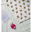 khăn tăm xô muslin BUNNY